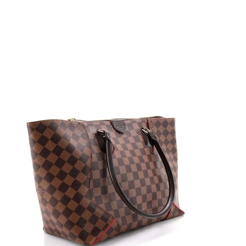 Louis Vuitton Caissa Tote Damier Mm #241052L16B - Picture 2 of 8